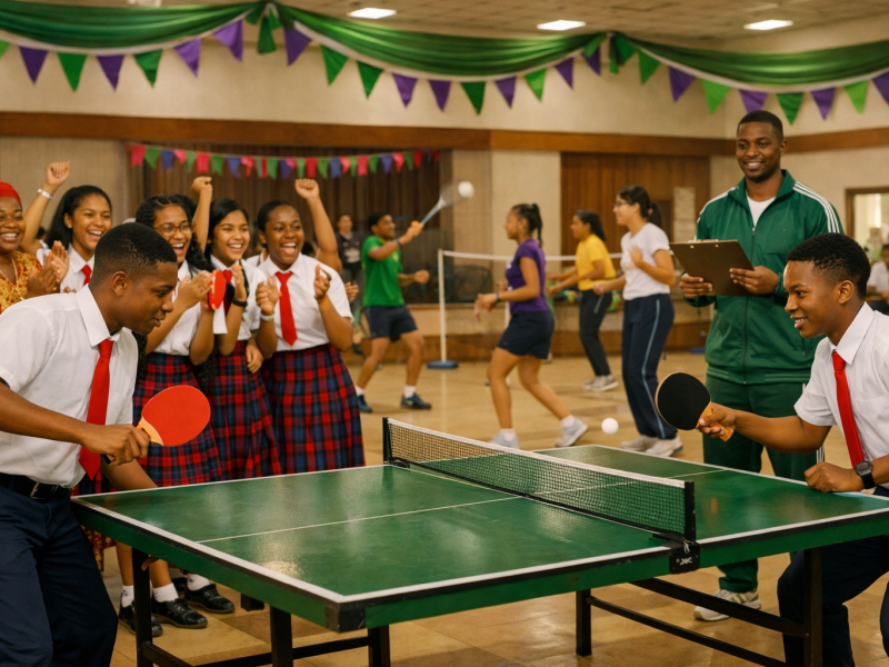 Choosing a school