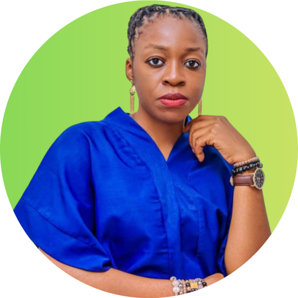 Mrs Stella Okeke