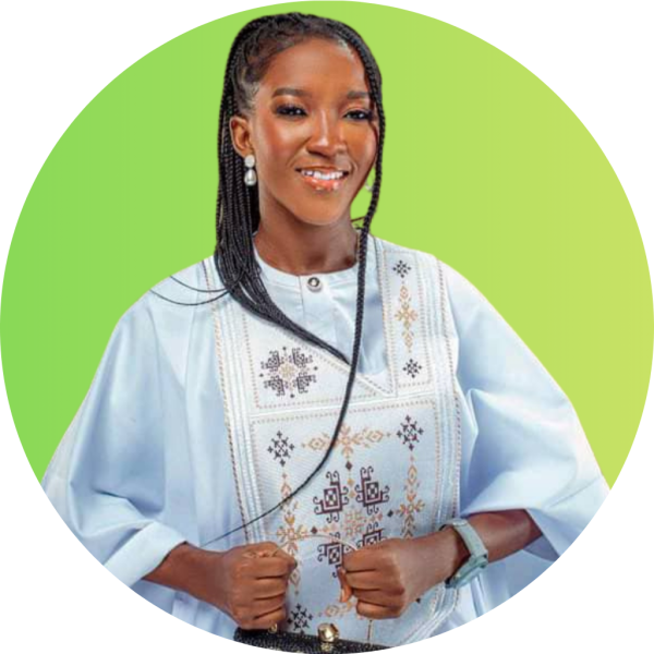 Miss Oluwatofunmi Awokunle